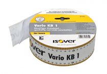 ISOVER Vario KB 1 Klebeband - 60 mm breit - 40 m Rolle