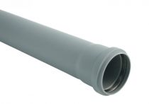 HT-Rohr DN 50 - 250 mm lang
