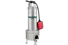 Metabo Schmutzwasserpumpe SP 28-50 S Inox (604114000)