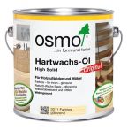 Osmo Hartwachs-Öl Original Farblos glänzend