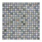 HPH Placke Mosaik 1,5x1,5 MIX-GFC anticato 30x30x0,8 cm Art. 14374