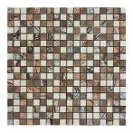 HPH Placke Mosaik 1,5x1,5 MIX-F/BE satinato 30x30x0,8 cm Art. 14492