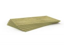 Rockwool Trennfugenplatte Splitrock mit Falz, Kerndämmplatte 1000x625 mm