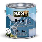 SAICOS Farbe Bel Air H2O | Holzanstrich für innen und außen