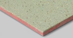 Siniat Duripanel A2 Zementgebundene Platte - 2600 x 1250 mm ungeschliffen