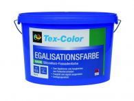 Tex-Color Silicon-EGA-Farbe Weiß | TC2115