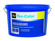 Tex-Color Grundierung Riss-Grund | TC3104 - 12,5 Liter