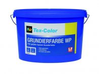 Tex-Color Grundierfarbe WP Weißpigmentiert | TC3106
