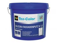 Tex-Color Fassadenputz Silicon Mix | TC4101 - 25 Kg