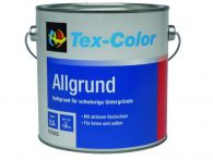 Tex-Color Allgrund RAL3009 oxydrot | TC5302